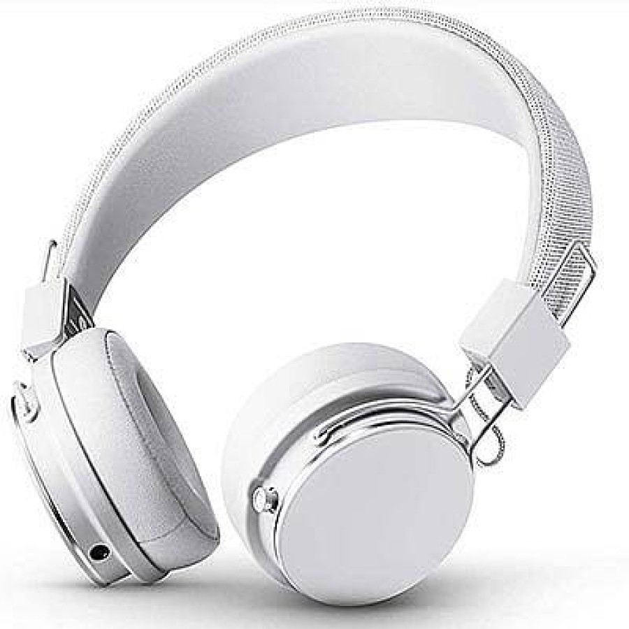 Urbanears Urbanears Plattan 2 Headphones - White | Headphones