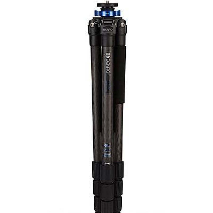 Benro Benro Mach3 Tma48Cxl Carbon Fibre Tripod | Camera Tripods