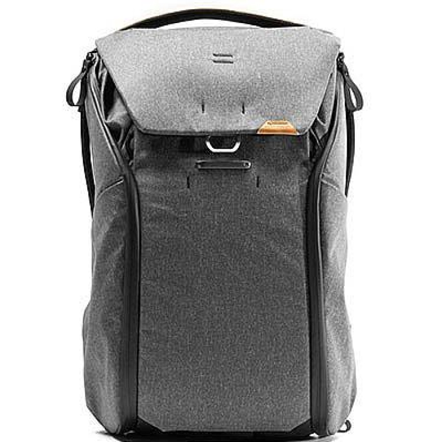 Peak Design Peak Design Everyday Backpack 30L V2 - Charcoal | Backpacks & Sling Bags