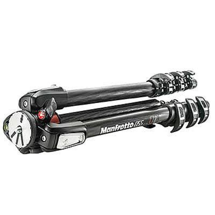 Manfrotto Manfrotto Mt055Cxpro4 Carbon Fibre Tripod | Camera Tripods