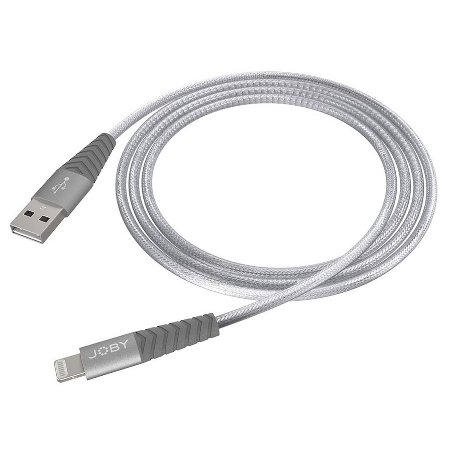 Joby Joby Chargesync Cable Lightning 3M | Audio Accessories