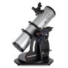 Celestron Celestron Starsense Explorer 130 App-Enabled Tabletop Dobsonian Telescope | Telescopes