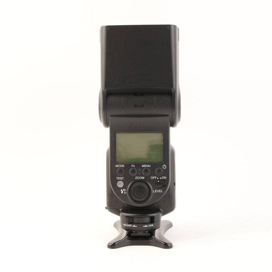 Sony Used Sony Hvl-F60M Flashgun | Used Lighting