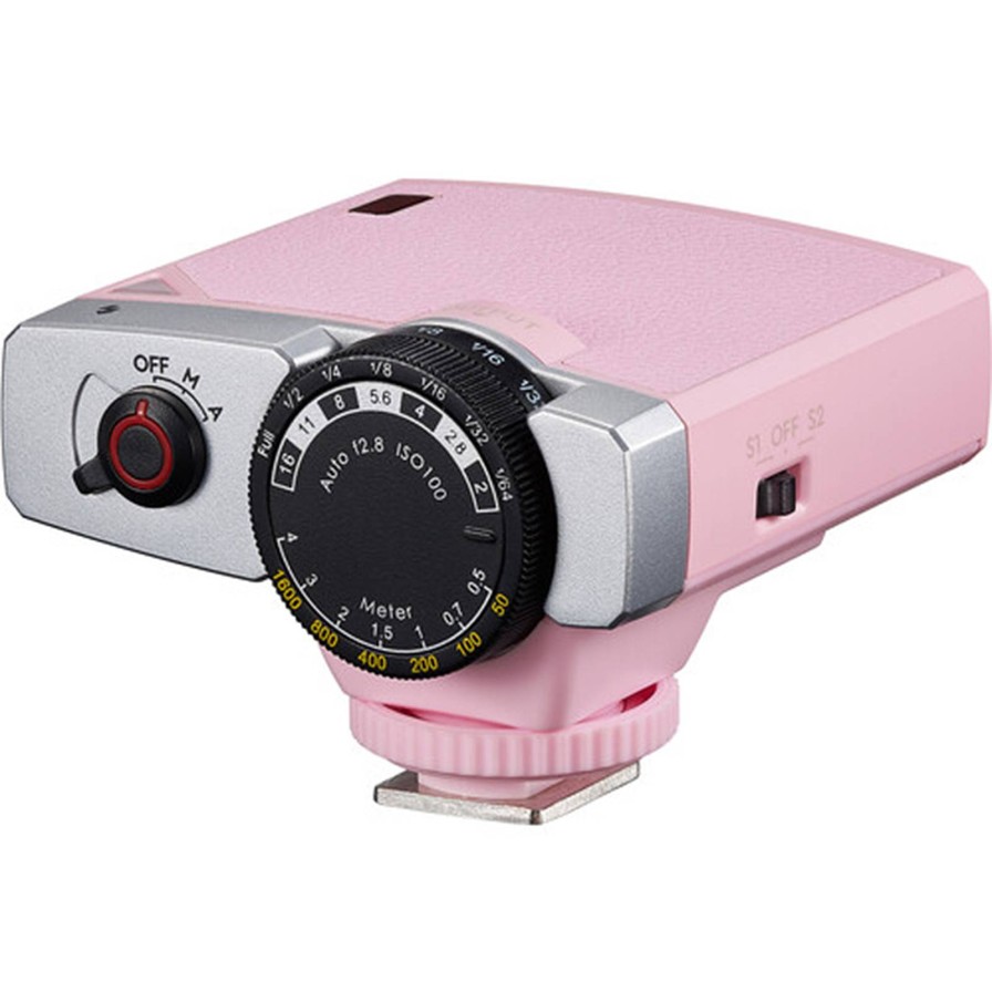 Godox Godox Lux Junior - Pink | Flashguns