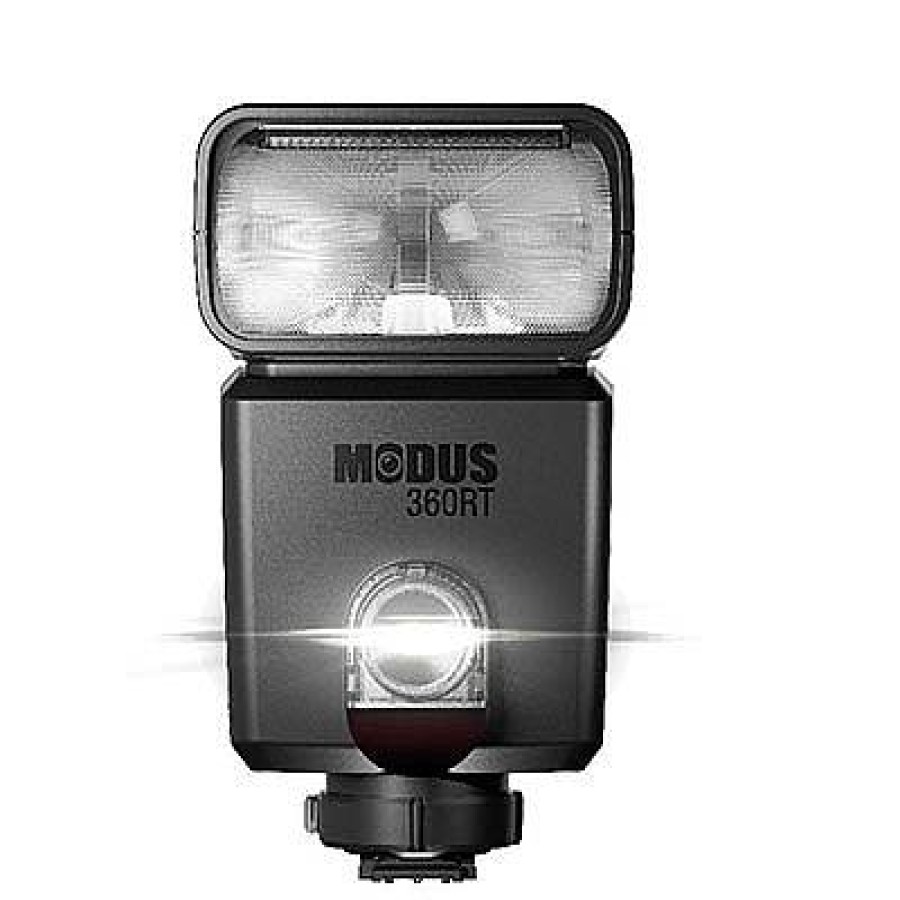 Hahnel Hahnel Modus 360Rt Speedlight - Olympus / Panasonic | Flashguns