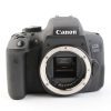 Canon Used Canon Eos 750D Digital Slr Camera Body | Used Cameras