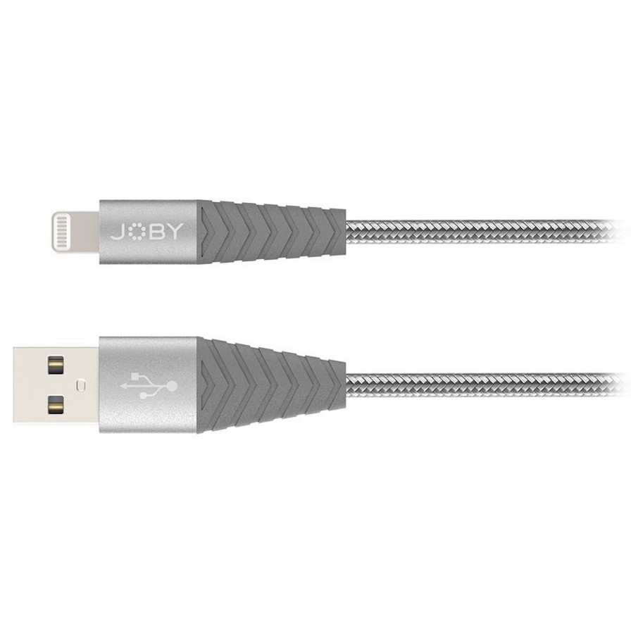 Joby Joby Chargesync Cable Lightning 3M | Audio Accessories