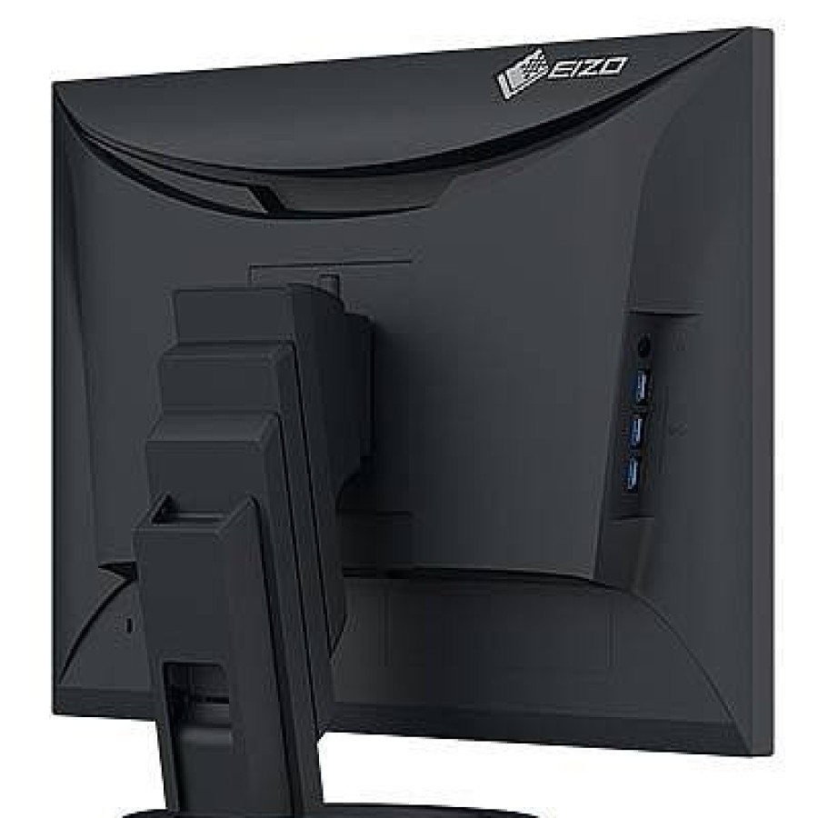 Eizo Eizo Flexscan Ev2495 24 Inch Monitor - Black | Monitors