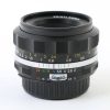 Voigtlander Used Voigtlander 40Mm F2 Sl Ii-S Ultron Lens - Nikon F Fit - Black | Used Lenses