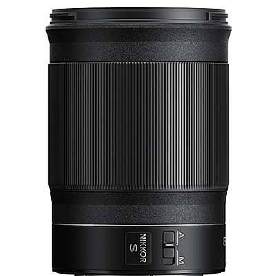 Nikon Nikon Z 85Mm F1.8 S Lens | Mirrorless Lenses