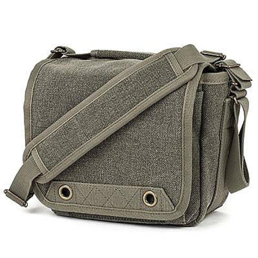 ThinkTank Think Tank Retrospective 4 V2.0 Shoulder Bag - Pinestone | Shoulder Bags