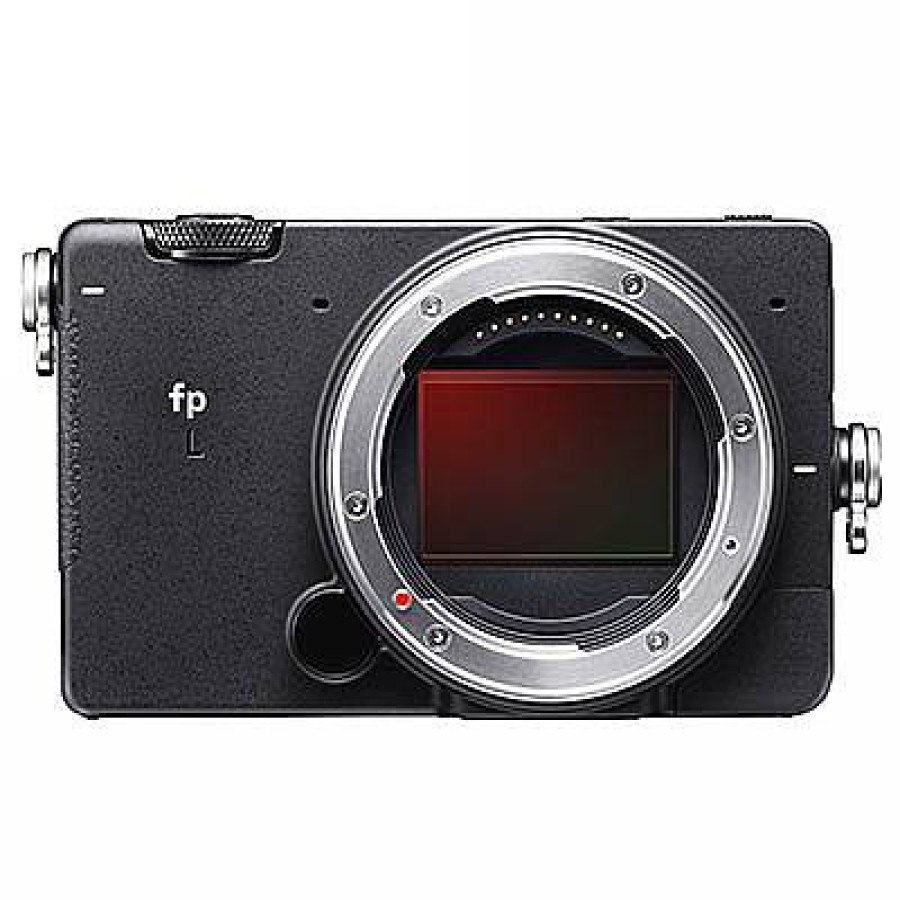 Sigma Sigma Fp L Digital Camera Body | Mirrorless Cameras