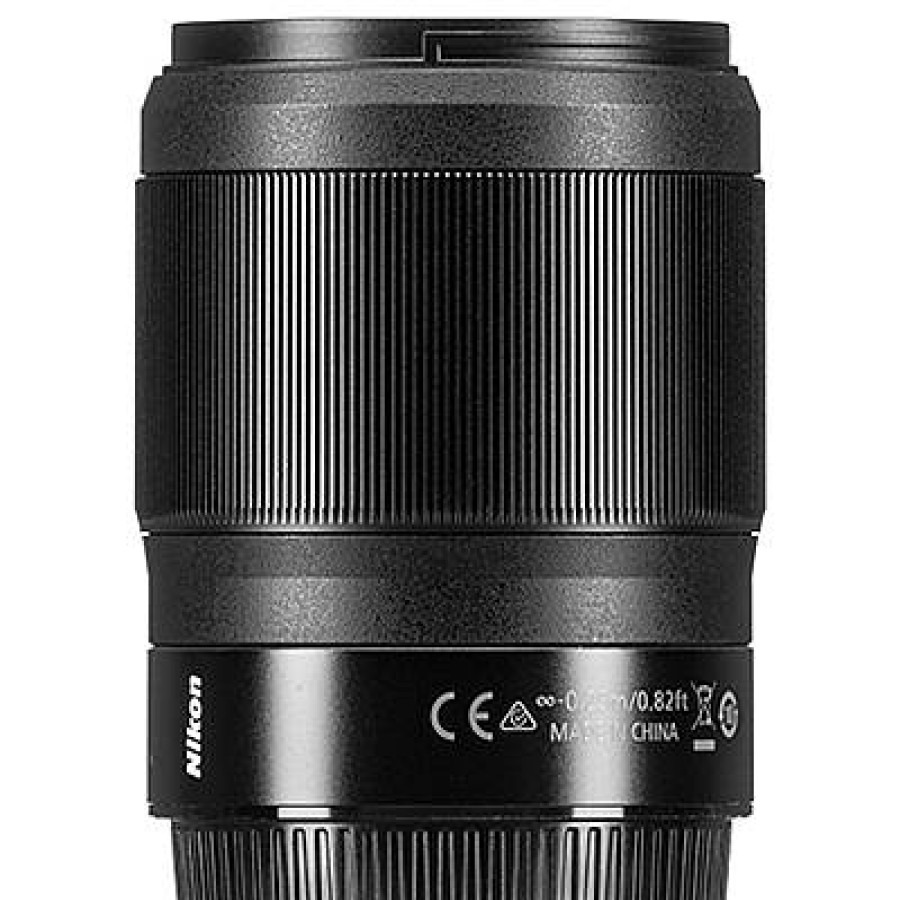 Nikon Nikon Z 35Mm F1.8 S Lens | Mirrorless Lenses