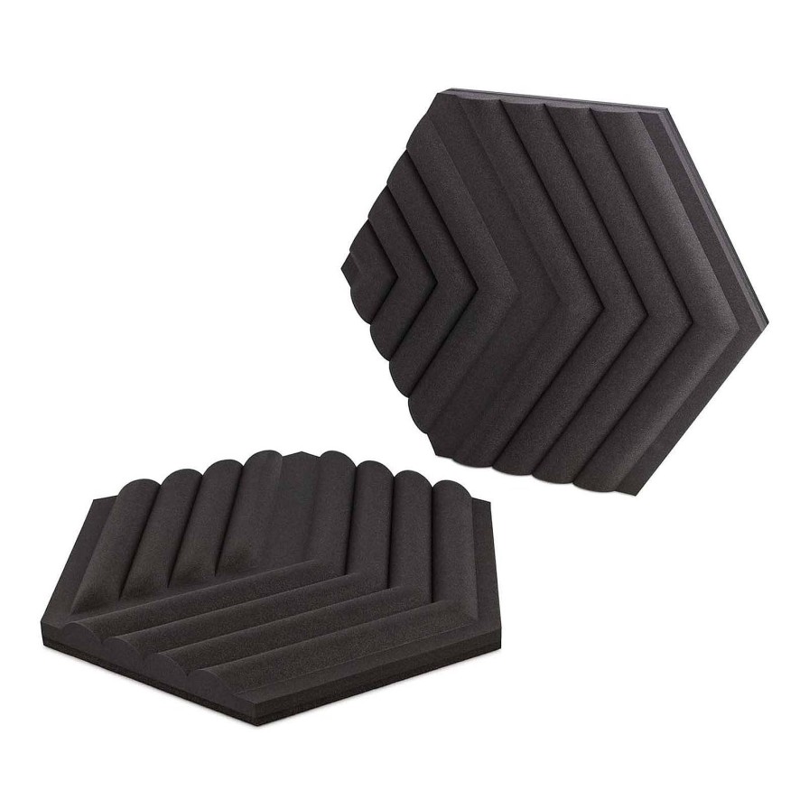 Elgato Elgato Wave Panels (Extension Set Black) | Audio Accessories