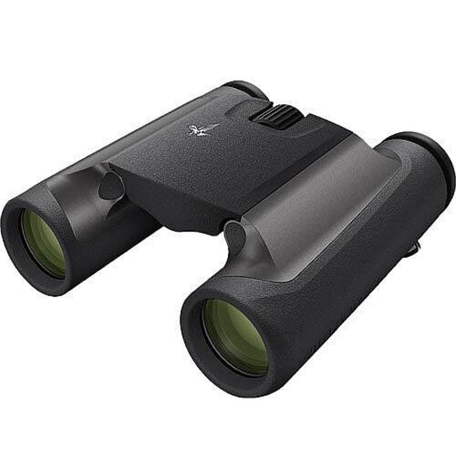 Swarovski Swarovski Cl Pocket 10X25 Binoculars - Black - Mountain | Binoculars