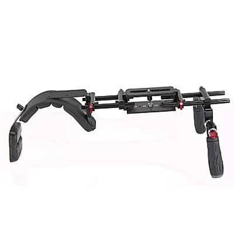 Shape Shape Composite Grip Shoulder Mount | Shoulder Rigs, Cages & Baseplates