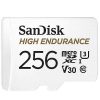 Sandisk Sandisk 256Gb High Endurance Microsdxc Card | Memory Cards