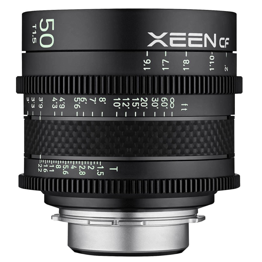 Samyang Samyang Xeen Cf Kit 24/50/85 Sony Fe | Cine Lenses