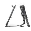 Swit Swit Tower150C - Carbon-Fiber Camera Tripod Kit With Swit Th150 Fluid Video Head | Video Tripods