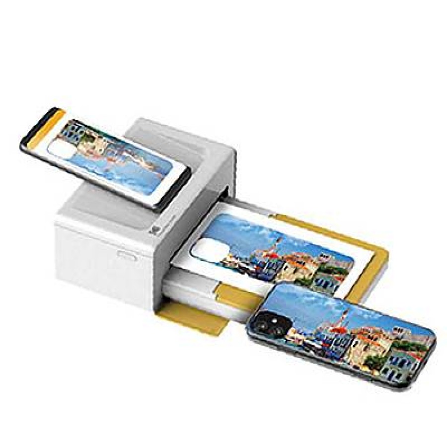 Kodak Kodak Printacase For Iphone 11Pro | Printers