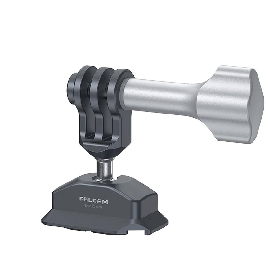 Falcam Falcam Quick Release Ball Head For Action Camera 2554 | Shoulder Rigs, Cages & Baseplates