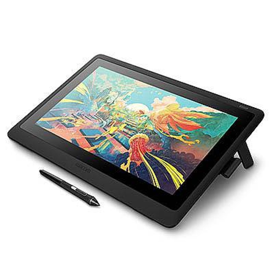 WACOM Wacom Cintiq 22 Creative Pen Display | Graphic Tablets