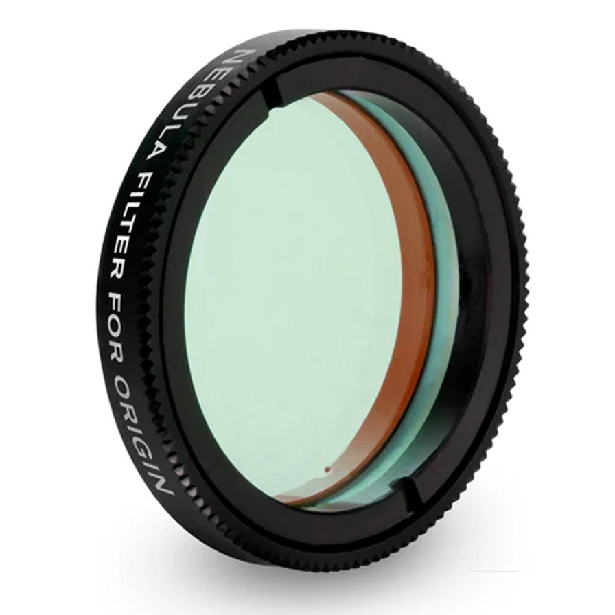 Celestron Celestron Nebula Filter For Origin Intelligent Home Observatory | Eyepiece Accessories & Filters