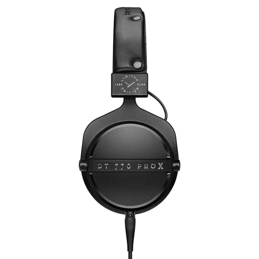 Beyer Dynamic Beyerdynamic Dt770 Pro X Headphones | Headphones