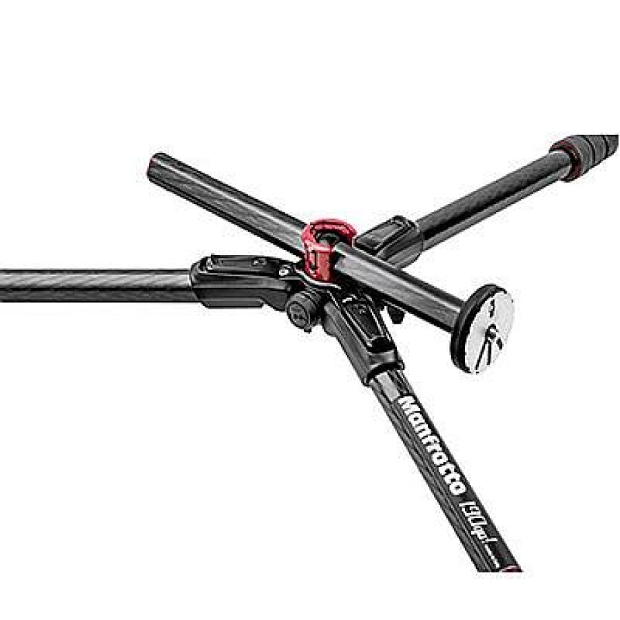 Manfrotto Manfrotto 190 Go Carbon Fibre Tripod | Camera Tripods