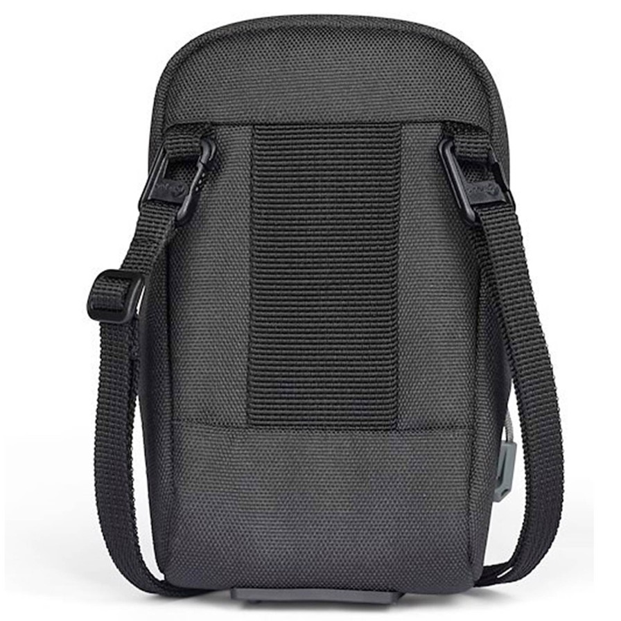 Lowepro Lowepro Adventura Cs 20 Iii Compact Camera Case - Black | Pouches