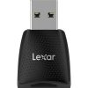 Lexar Lexar Microsd Card Usb 3.2 Reader | Memory Cards