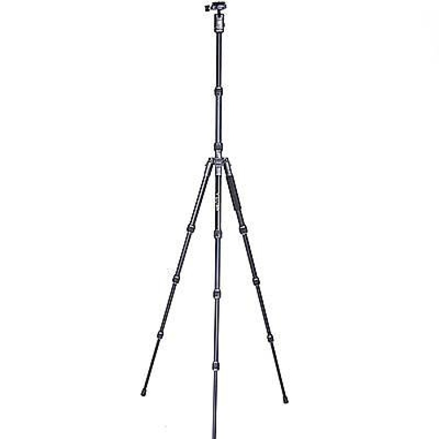 Vanguard Vanguard Veo 3Go 265Hcb Carbon Fibre Travel Tripod | Camera Tripods