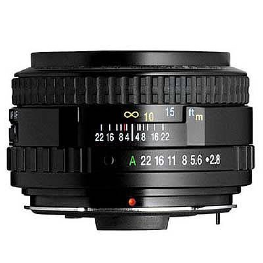 Pentax Pentax-Fa645 Smc 75Mm F2.8 Lens | Medium Format Lenses