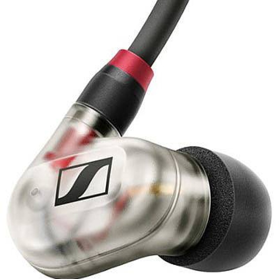 Sennheiser Sennheiser Ie 400 Pro Clear In-Ear Monitoring Headphones | Headphones