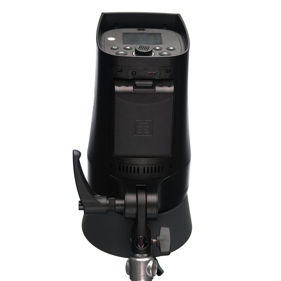 Elinchrom Elinchrom Five Dual Head Kit | Flash Heads And Kits