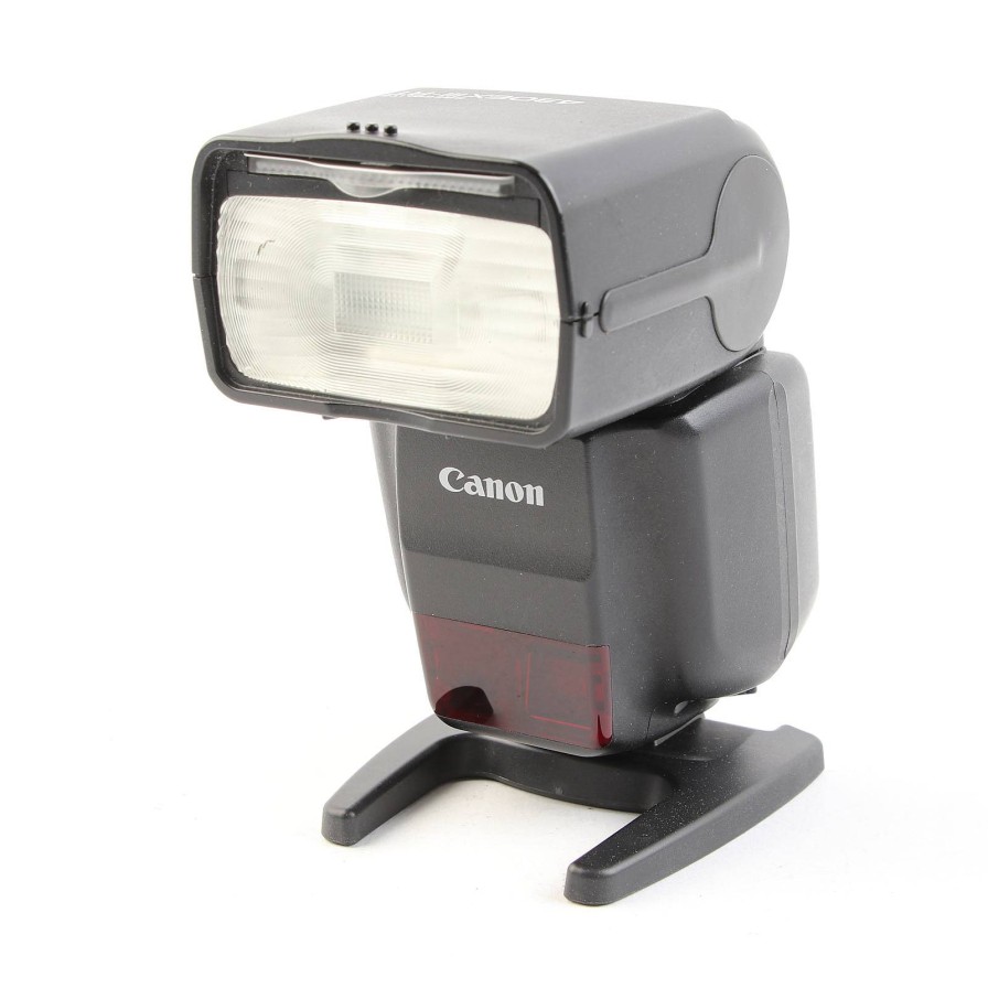 Canon Used Canon Speedlite 430Ex Iii-Rt Flashgun | Used Lighting