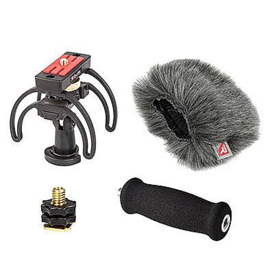 Rycote Rycote Zoom H4N Audio Kit | Wind Protection