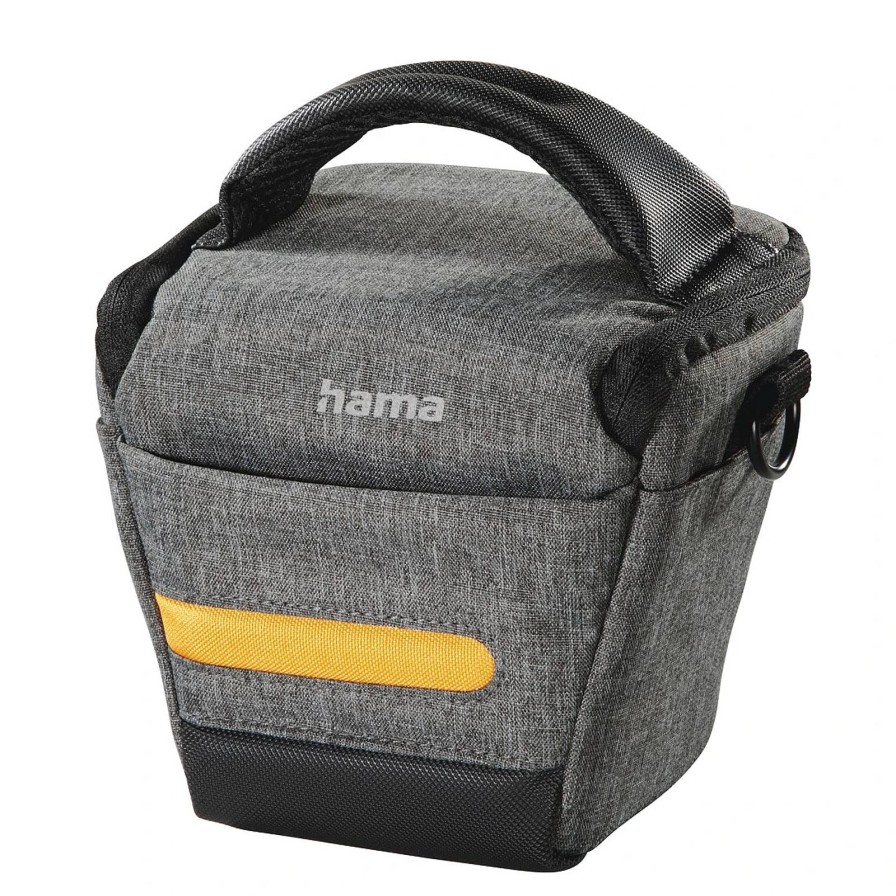 Hama Hama Terra 100 Camera Bag Colt Grey | Pouches