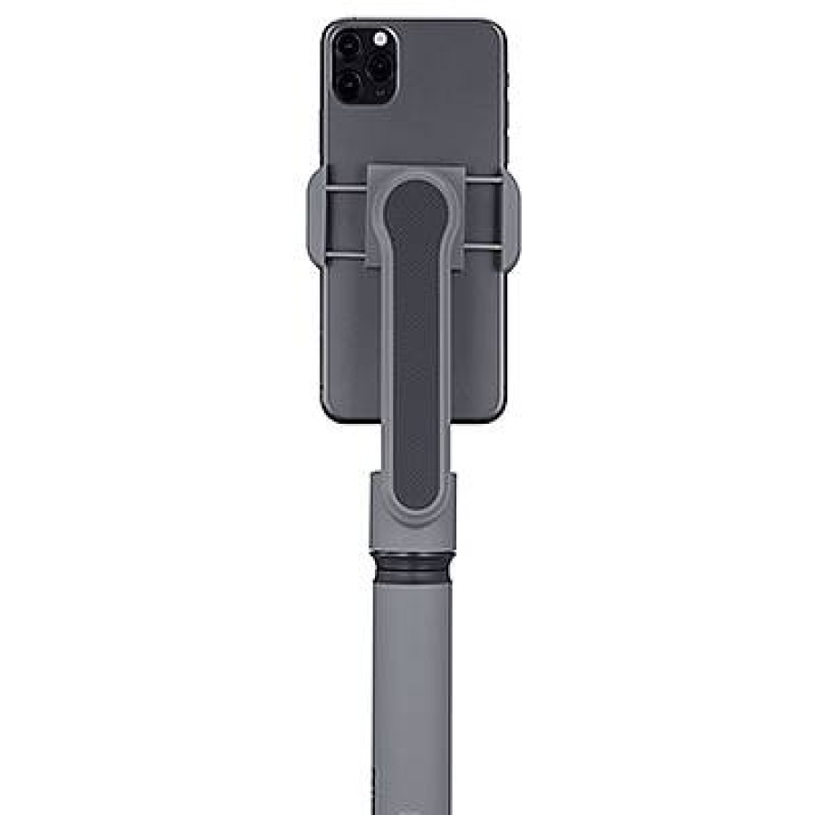 Zhiyun-Tech Zhiyun Smooth X Essential Combo Kit Grey | Gimbals And Stabilizers