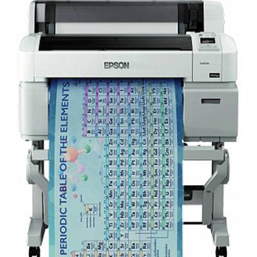 Epson Epson Surecolor Sc-T3200 Printer | Printers