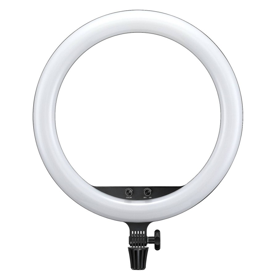 Godox Godox Lr150B Led Ring Light With Smartphone Holder | Led Lighting