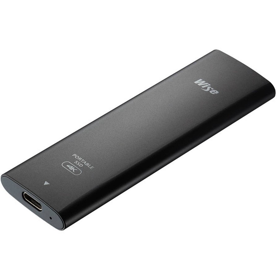 Wise Advanced Wise 2Tb Portable Ssd | Storage