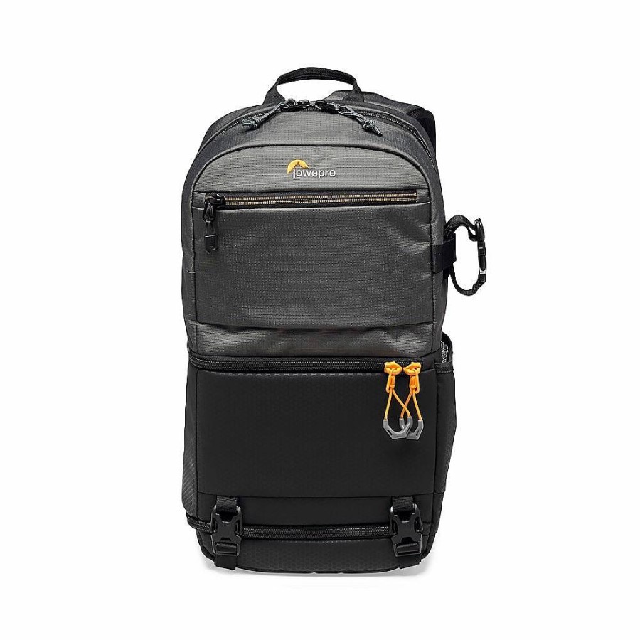 Lowepro Lowepro Slingshot Sl 250 Aw Iii Sling Bag - Grey | Backpacks & Sling Bags