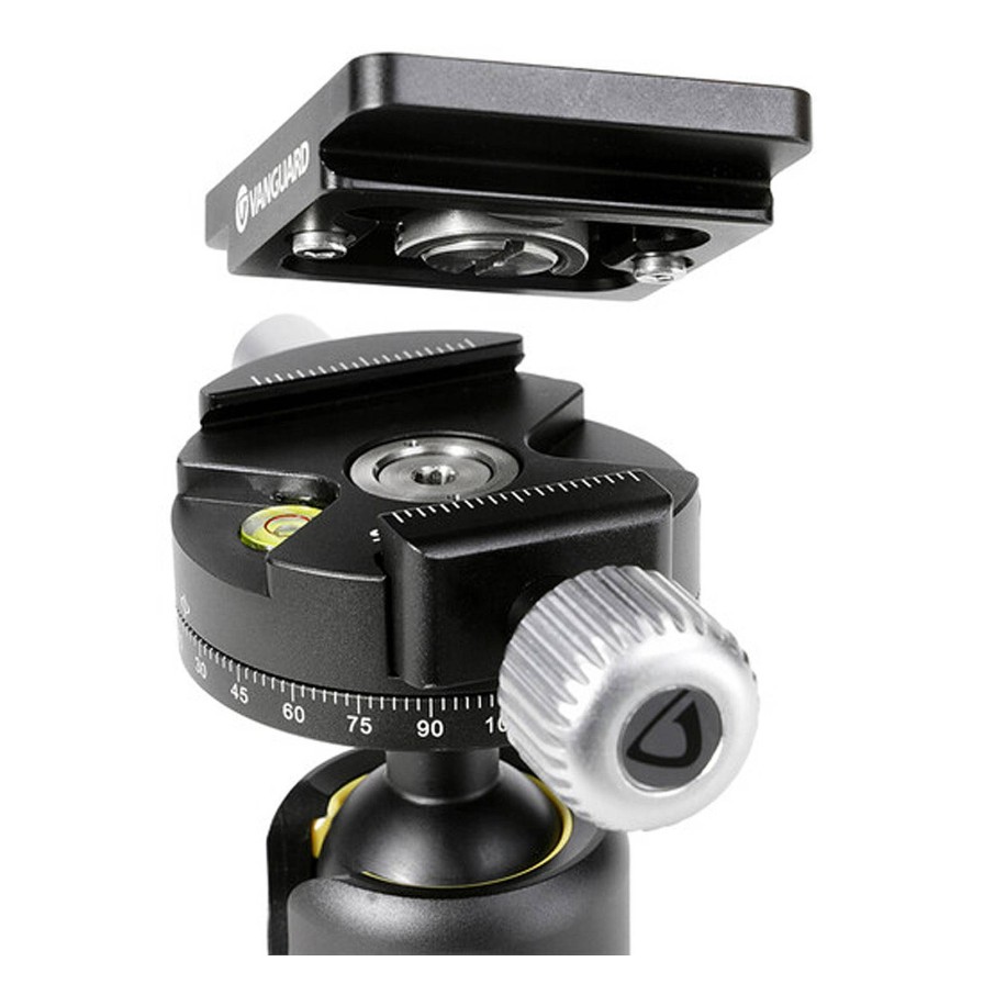 Vanguard Vanguard Veo Bh-250S Ball Head | Tripod Heads