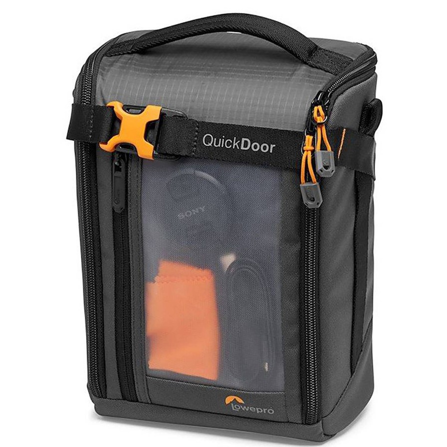 Lowepro Lowepro Gearup Creator Box L Ii | Pouches