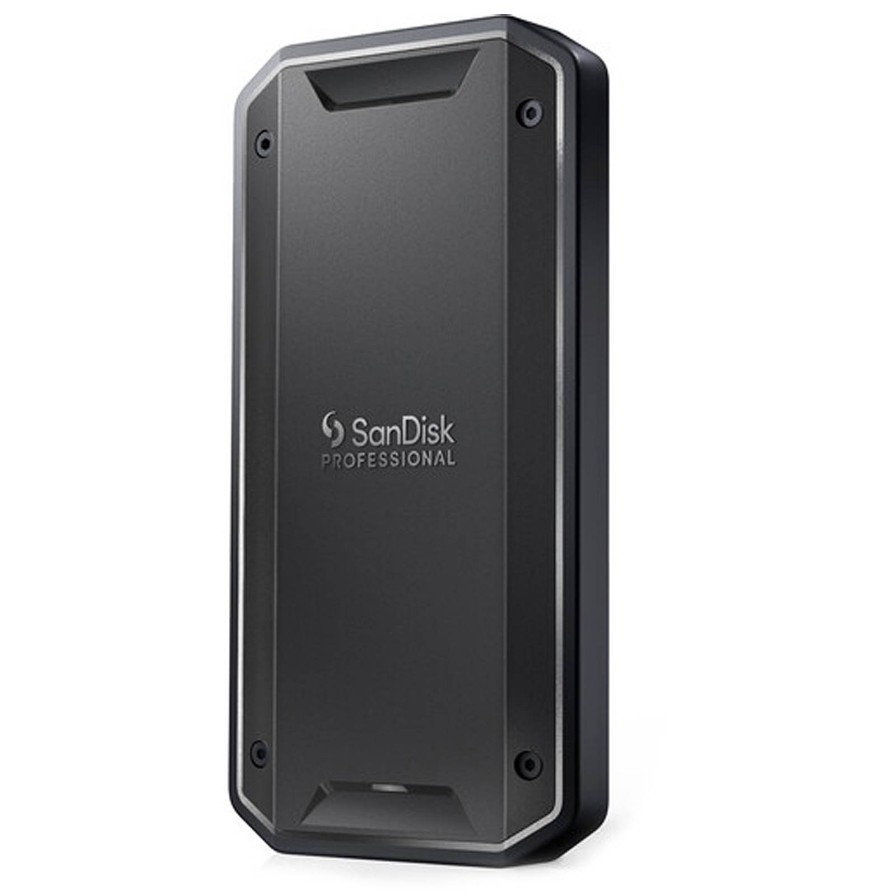 Sandisk Sandisk Professional Pro-G40 Portable Ssd 1Tb | Storage