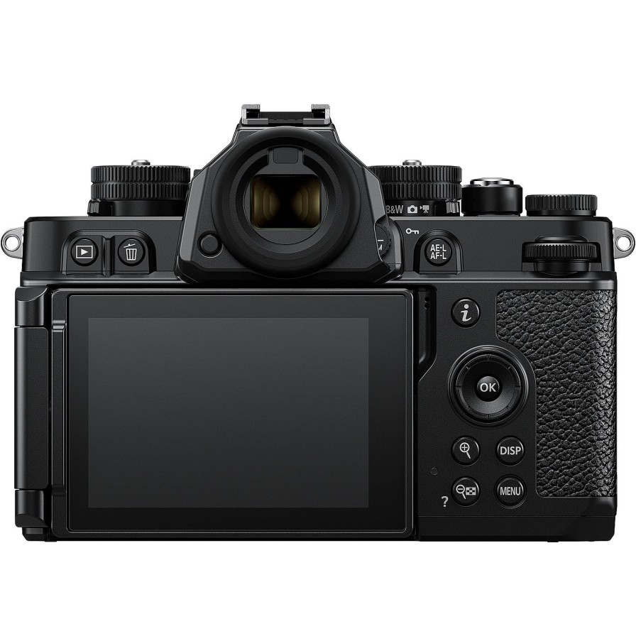 Nikon Nikon Zf Digital Camera Body | Mirrorless Cameras