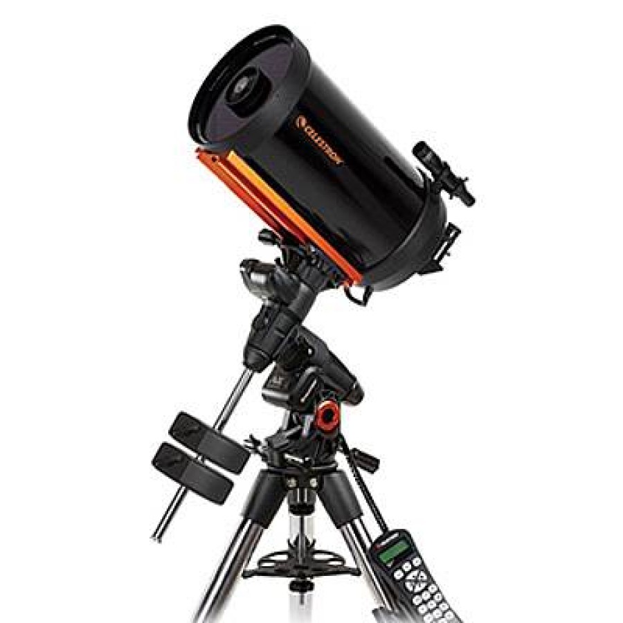 Celestron Celestron Advanced Vx 9.25 Schmidt-Cassegrain Telescope | Telescopes