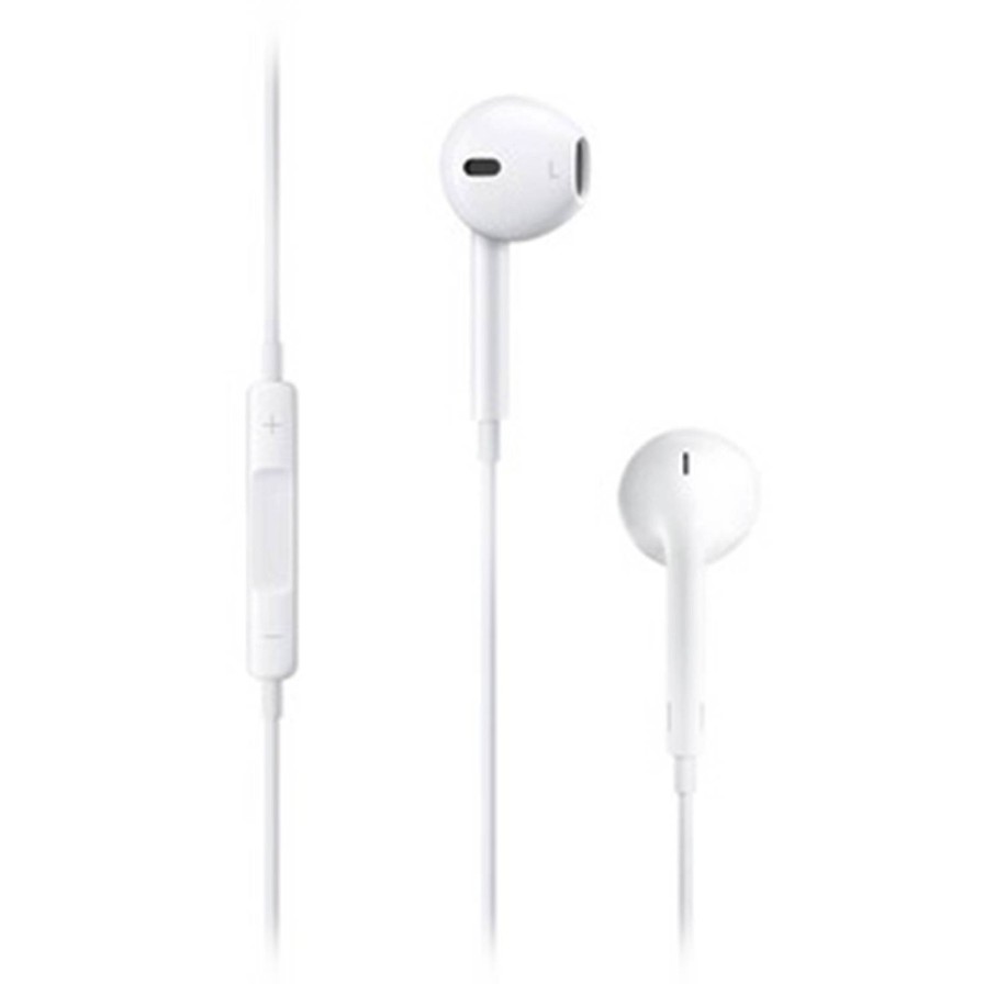 Apple Apple Earpods With 3.5Mm Headphone Jack | Headphones