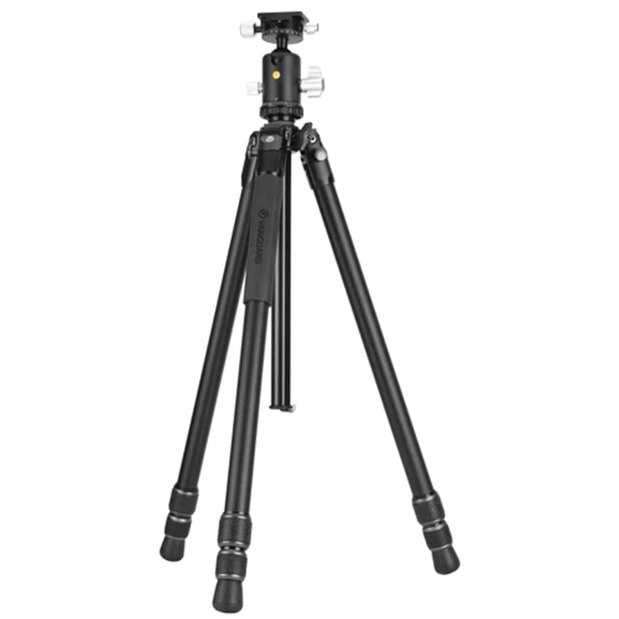 Vanguard Vanguard Veo 3 303Ab Aluminium Tripod With Ball Head | Camera Tripods